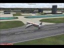 Landing @ San Juan