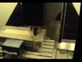 UHU  milling machine