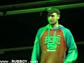 McKlopedia Vs Kabuto (Final) [Cultura Urbana 08]