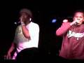 Special Ed Live @ De La Show 