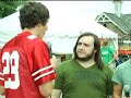 I Am Terrified at Shoutfest on the TMW I Am Terrified at Shoutfest on the TMW
