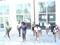 Bliss - Practicing Sway