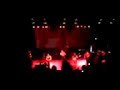 Avenged Sevenfold Live in Dublin - Brompton Cocktail