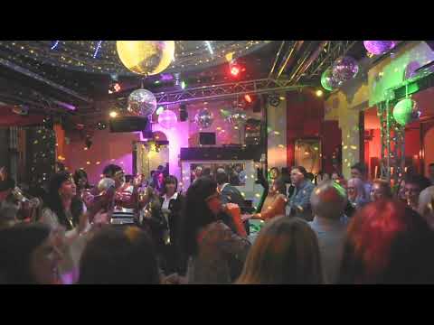 El Clan del Beat - Show en Vivo Corto