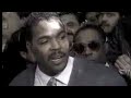 Rodney King deserved the Nobel Peace Prize