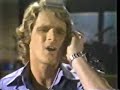 sorry for the poor quality at the end but this song is taken from an ann-margaret tv special, ann-margret: hollywood movie girls, shown on may 3, 1980. dean paul did such a good job and it was so rare to see dean paul sing on televison.