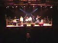Nagham Masry - Atoob Ezay ?! ( First Sakya Concert )