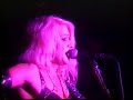 Gitane Demone (live \ Gitane Demone (live \