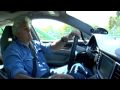2010 Porsche Panamera Drive Report videos