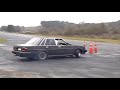 Jay Stevens - GX71 Cressida Meremere Drift Jay Stevens - GX71 Cressida Meremere Drift