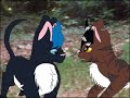 Warrior Cats ~ Fire and Ice - episode 1 *Horribly Old*