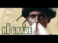 Tony Curtis - High Grade In My Head