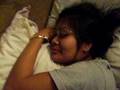videos de da burger knocked out!.AVI