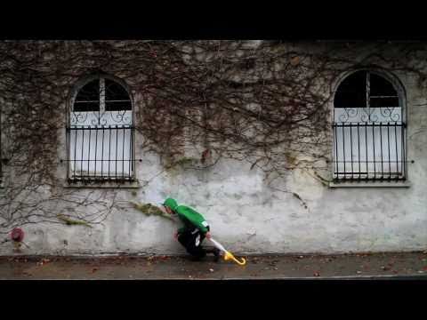 0 Bboy Cloud | The Rain Dodger