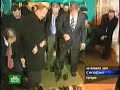 Дырявые носки подпортили банкиру имидж