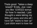 A Niley Story: D2 Episode 22. This feels werid