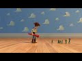Toy Story 3 trailer español