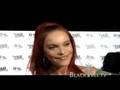 videos de Carmit Bachar, J. Holiday and Dwight Freeney - BET Awards 08