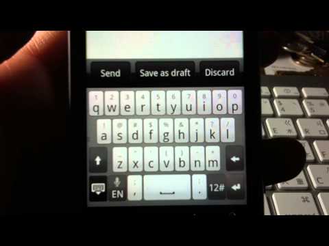 Youtube video for App