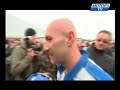 Porsche Carrera Cup France Nogaro Fabien Barthez extrait