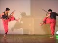 kalaripayattu performance kalaripayattu performance