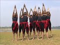 kalaripayattu performance