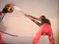 kalaripayattu performance