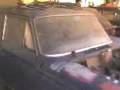 Fiat 1600 Coupe parte 2