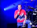 banda-ira-faz-apresentao-no-credicard-hall-showlivre.html