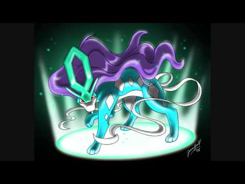 suicune
