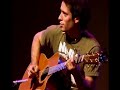 Acoustic Guitar - I want it that way