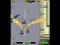 Mercs / ?????~ 3 Player Gameplay ~ Stage 5