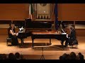 Rachmaninov - Suite n.2 op.17 - Tarantelle Rachmaninov - Suite n.2 op.17 - Tarantelle