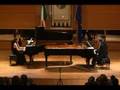 Rachmaninov - Suite n.2 op.17 - Tarantelle