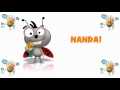 JUST FOR YOU NANDA!(1 month ago)