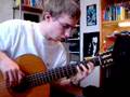 Duo en Ré Majeur de Fernando Carulli