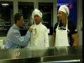 DX Funny Moment