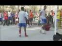 Monta Street Soccer Monta Street Soccer