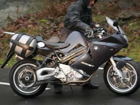 bmw bikes