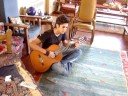Mani Sharaffi - Classical Persian Music