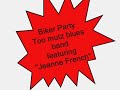 biker-party