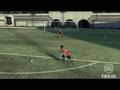 F. FABREGAS Rabona Goal