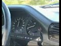 bmw 325i turbo