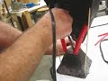 Gating a Sculpture