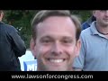 BJ Lawson on Glenn Beck 10/31/08