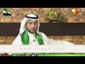اتصال المبدعة هديل الجويبر في برنامج ماسة FM