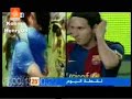 la distinction entre le but de messi et maradona