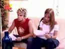 Erreway ~ Bandera Blanca (with greek subtitles)
