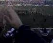 Hinchada de Almagr...