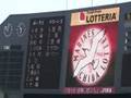 20080704千葉ﾛｯﾃﾏﾘｰﾝｽﾞvs福岡ｿﾌﾄﾊﾞﾝｸﾎｰｸｽｽﾀﾒﾝ発表